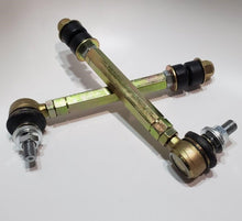 Load image into Gallery viewer, Toyota Specific Forged Ball Joint Sway Bar Links