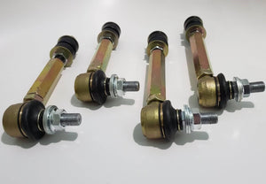 Toyota Specific Forged Ball Joint Sway Bar Links