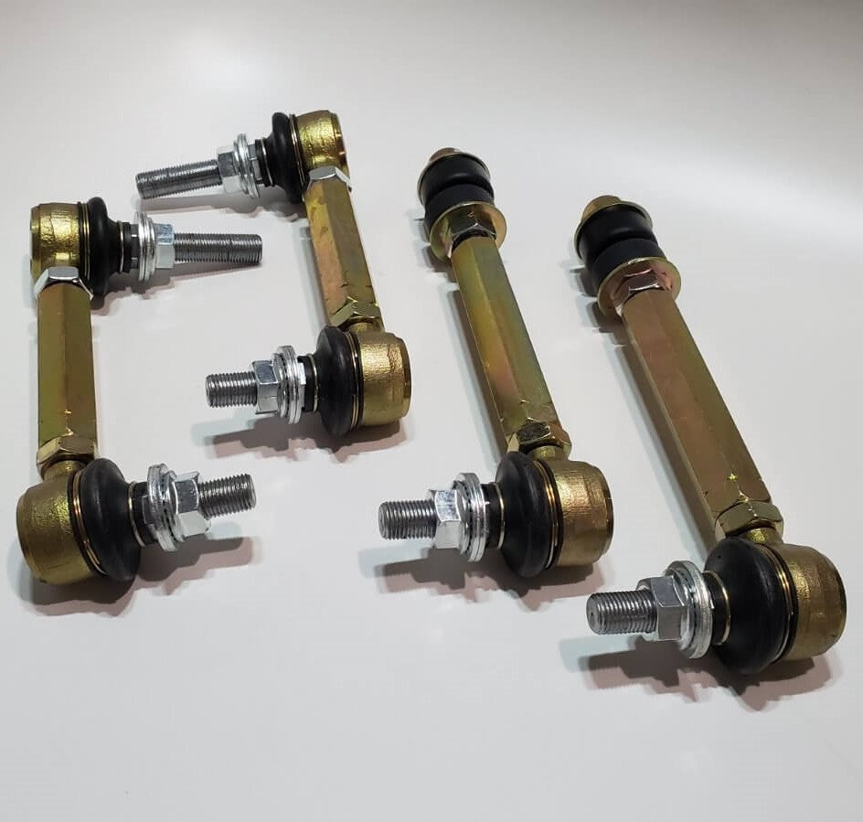 Toyota Specific Forged Ball Joint Sway Bar Links