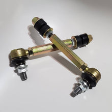 Load image into Gallery viewer, Toyota Specific Forged Ball Joint Sway Bar Links