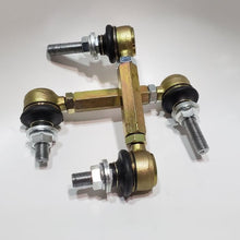 Load image into Gallery viewer, Toyota Specific Forged Ball Joint Sway Bar Links