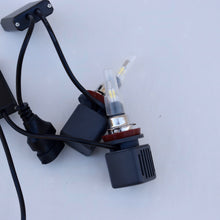 Load image into Gallery viewer, Toyota 4Runner LED Low Beam Bulb (H11) for an upgraded bright white light