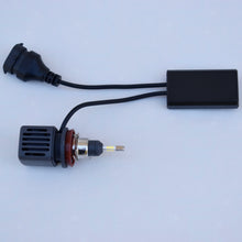Load image into Gallery viewer, Toyota 4Runner LED Low Beam Bulb (H11) for an upgraded bright white light