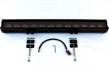 Load image into Gallery viewer, Stealth (Black) LED Light Bar