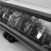 Load image into Gallery viewer, Stealth (Black) LED Light Bar