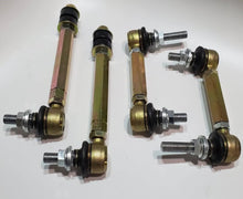 Load image into Gallery viewer, Toyota Specific Forged Ball Joint Sway Bar Links