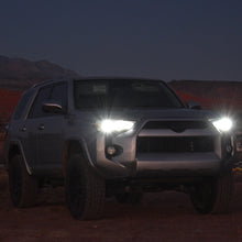 Load image into Gallery viewer, Toyota 4Runner LED High Beam Swap Set for Super White and Bright Look
